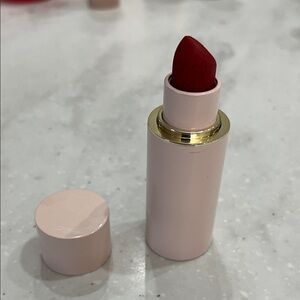 Westman Atelier Lip Suede Matte Lipstick in Dash